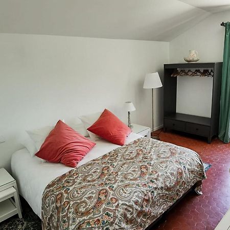 Le Pavillon D'Arnajon 호텔 Le Puy-Sainte-Réparade 외부 사진