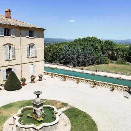 Le Pavillon D'Arnajon 호텔 Le Puy-Sainte-Réparade 외부 사진